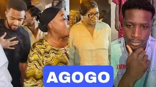 AGOGO djama,Otis,korhogokô,awaboyeu,femme d’affaire,boubapoxe,cauchmari,bingue bebe,bal,tigre