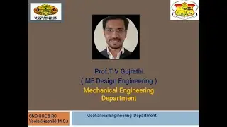 Transient Specification in Second order system and damping
