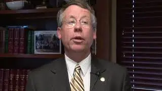 Tornado Legislation (2010-03-04)