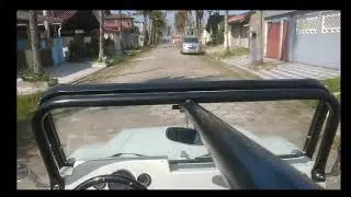 Transmiss&atilde;o ao vivo de Anderson Bine