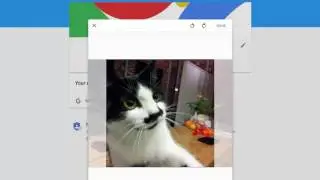 Изменение значка канала на компьютере@Change your channel icon on your computer