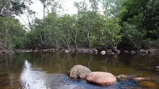 Alligator Creek, Townsville. '23