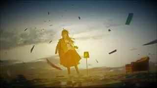 NYANPOTATO HDDTHR 3MOD TSUKINAMI 1.2K CHOKE 😱 vaxei