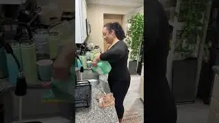 Shauna Chana is live!