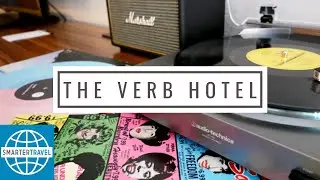 The Verb Hotel | SmarterTravel