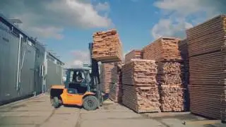 Презентационный фильм Dariano.