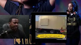 scary reaction videos mkiddi montage