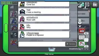 Among Us part 5