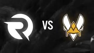 Origen vs Vitality - Week 8 EULCS Spring 2017
