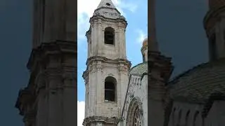 Campane di Bitetto (BA) - Cattedrale
