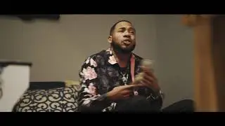 Mac Hefner - On the Run Again [Shot By @TeeGlazedIt]