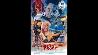 DeathProof (2007) Malayalam review #moviereview #deathproof #kurtrussell #zoebell #carchase