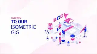 GJ Isometric Animation