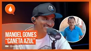 MANOEL GOMES “CANETA AZUL” - IELCAST – 227