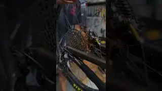 specialized stumpy full build... #specialized #specializedstumpjumper #mtbbuild #fyp