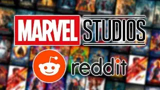 Чтение сабреддита Marvel Studios