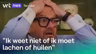 Kritiek op btw-tarieven houdt aan, Marc Coucke spot met btw-kluwen in filmpje