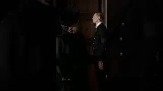 The Dowager Countess's Grief | Downton Abbey  #downtonabbey #shorts