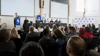 Projet pilote pour am&eacute;liorer les interventions d&rsquo;urgence aupr&egrave;s des personnes autistes