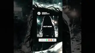 Obsidia - Identity #hardwave #wave #trap