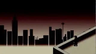 Pixel Noir Concept Teaser