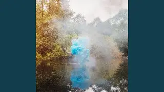 Pale Blue