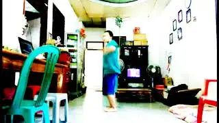 FEELIN' MYSELF - Will.i.Am  ft. Miley Cyrus Dance - @MattSteffanina & @DanaAlexaNY | Dance Cover
