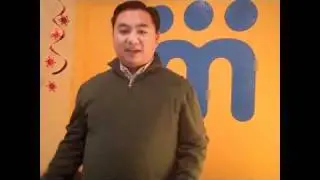 Mobclix Minute with Tan Tmangraksat