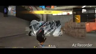 160 degrees turn in free fire