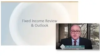 Fixed Income Review - Virtual Event Video 3 of 7