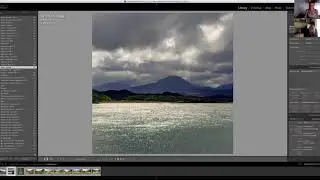 Photography Critique Session - getting feedback on your work