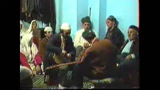 DAVET 1 Kazım kaba cemevi
