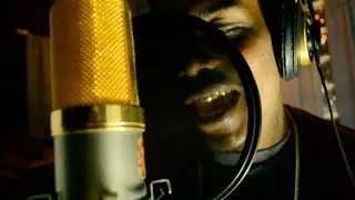 C- Note Da Boss- Fastlane (produced by T.C Crook) OFFICIAL VIDEO