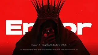 King Saul & Endor's Witch #king #kingsaul #god #jesus #death #repent #witchcraft