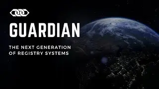 Introducing The Guardian: The Next Generation of Registry Systems
