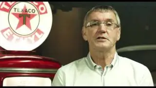 AUTOMOBILIA-UK GARAGE