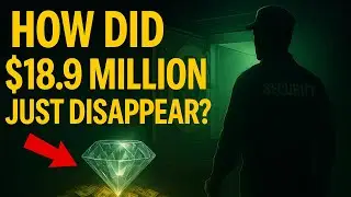 The Dunbar Armored Robbery &ndash; America&rsquo;s Biggest Cash Heist 1997