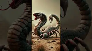 Incredible Hybrid Animals: Mind-Blowing Creature Combinations!