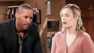 The Bold and the Beautiful Shocking Twists: Major Drama Unfolds This Week (Feb 17-21, 2025)!