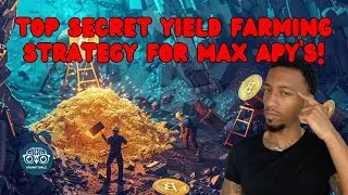 Лучшая стратегия доходного земледелия для получения невероятного пассивного дохода!