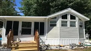 625 DOGWOOD, CAPE MAY, NJ Presented by Michael DiPlacido.