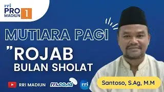 MUTIARA PAGI || 