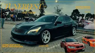 Tunerfest Aftermovie 2025