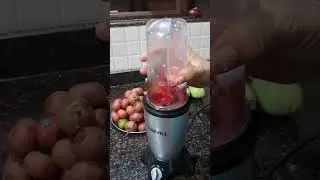 Kokam Juice /Punarpuli Juice... #healthyjuice #juice #easyjuice #easy
