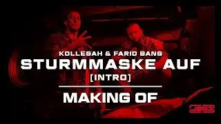 Kollegah & Farid Bang - 