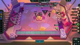 Positioning disasterclass (TFT Everyday 77)
