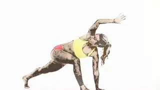 Om Body; The Plyo, Dance and Yoga Workout