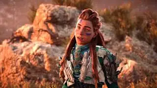 Supply Drop | Horizon Forbidden West [92]