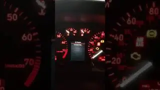 S3 8l colour mfa display