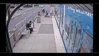 Slingshot attack near TriMet MAX stop ends in 5+ year sentence for perpetrator